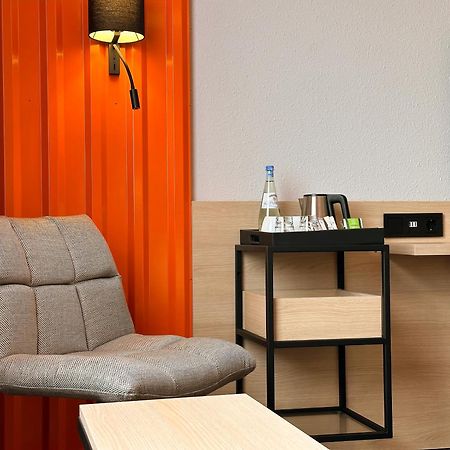 Ibis Styles Berlin Treptow Ξενοδοχείο Δωμάτιο φωτογραφία