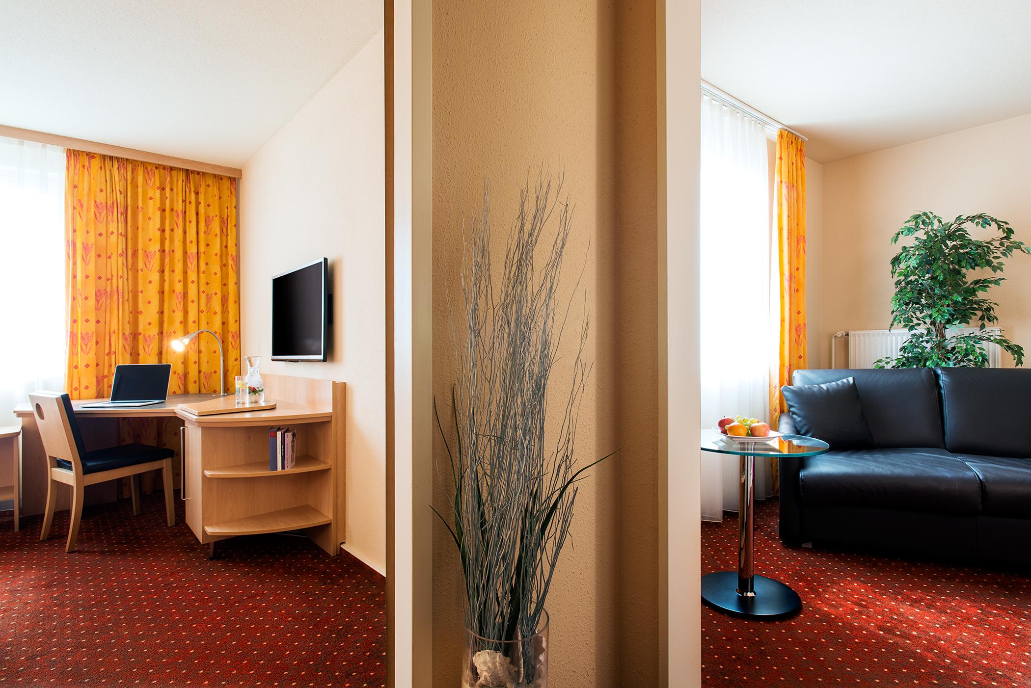 Ibis Styles Berlin Treptow Ξενοδοχείο Εξωτερικό φωτογραφία